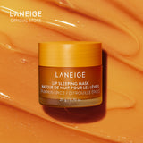 LIP SLEEPING MASK PUMPKIN PIE 20G