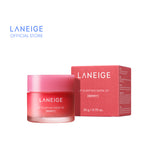 Lip Sleeping Mask 20 g (Berry) x2 Duo Set