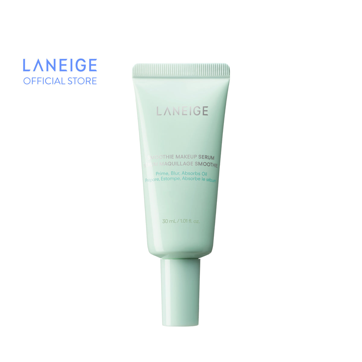 Smoothie Makeup Serum 30ml.