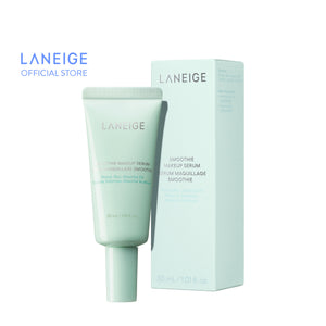 Smoothie Makeup Serum 30ml.