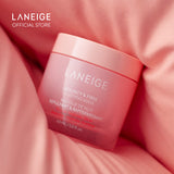 Bouncy & Firm Sleeping Mask 60ml