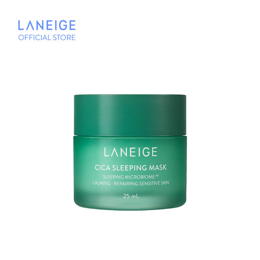 Cica Sleeping Mask 25ml