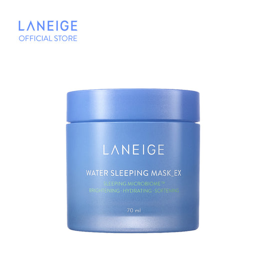 Water Sleeping Mask_EX 70ml