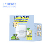 [LANEIGE X GGAMJA] Water Bank Blue Hyaluronic Gel Cream