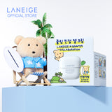 [LANEIGE X GGAMJA] Water Bank Blue Hyaluronic Gel Cream