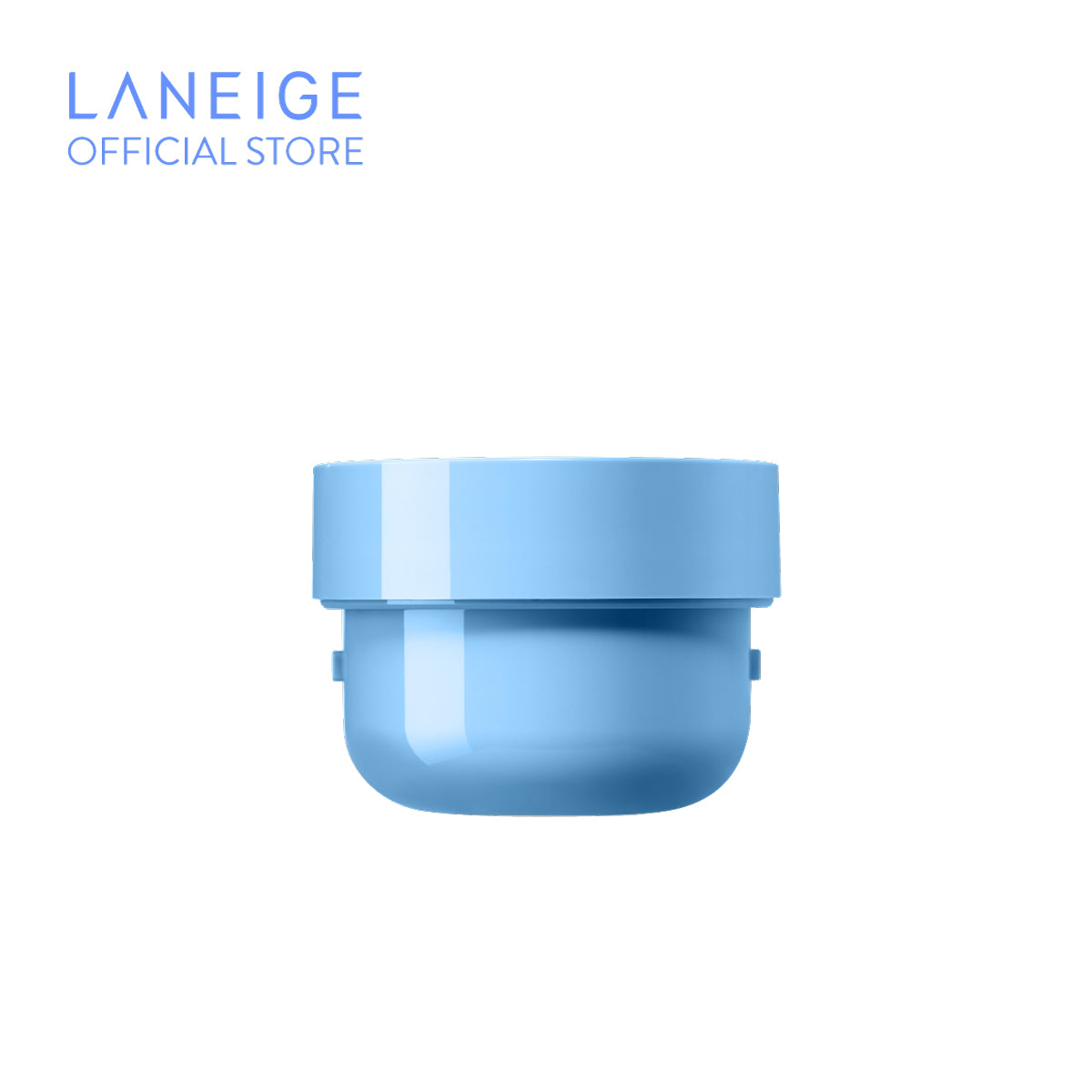 [Refill] Water Bank Blue Hyaluronic Intensive Cream 50ml