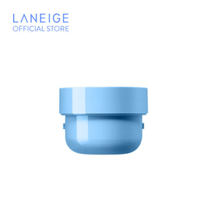 [Refill] Water Bank Blue Hyaluronic Intensive Cream 50ml
