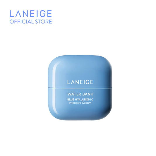 Water Bank Blue Hyaluronic Intensive Cream 50ml