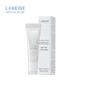 Lip Glowy Balm Milky Way 10g