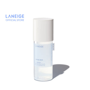 Cream Skin Zincpep™ Toner & Gel Moisturizer 170ml.