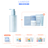 Water Bank Blue HA Cleansing Oil 250ml