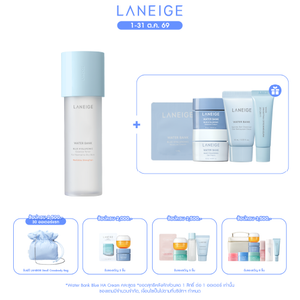 Water Bank Blue HA Toner 160ml