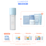 Water Bank Blue HA Toner 160ml