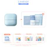 Water Bank Blue HA Eye Cream 25ml