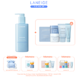 Water Bank Gentle Gel Cleanser 250ml