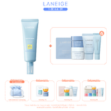 Water Bank UV Barrier sunscreen 50 ml.