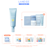 Water Bank UV Barrier sunscreen 50 ml.