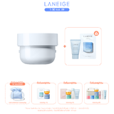 [Refill] Water Bank Blue Hyaluronic Gel Cream 50ml
