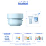 [Refill] Water Bank Blue Hyaluronic Moisture Cream 50ml
