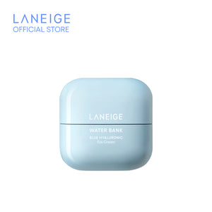 Water Bank Blue HA Eye Cream 25ml