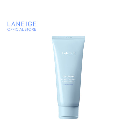 Water Bank Blue HA Cleansing Foam 150ml