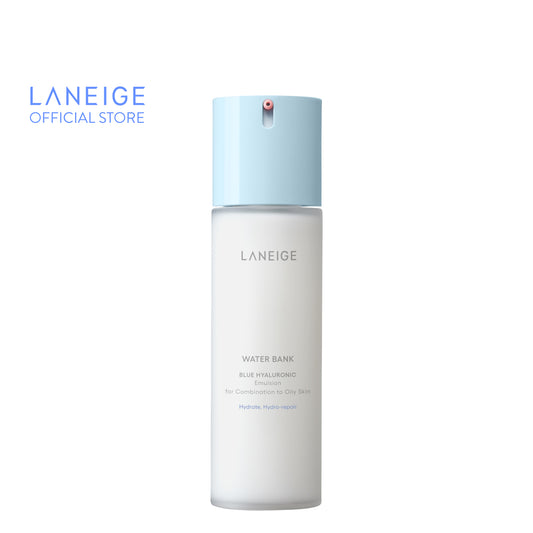 Water Bank Blue HA Emulsion 120ml