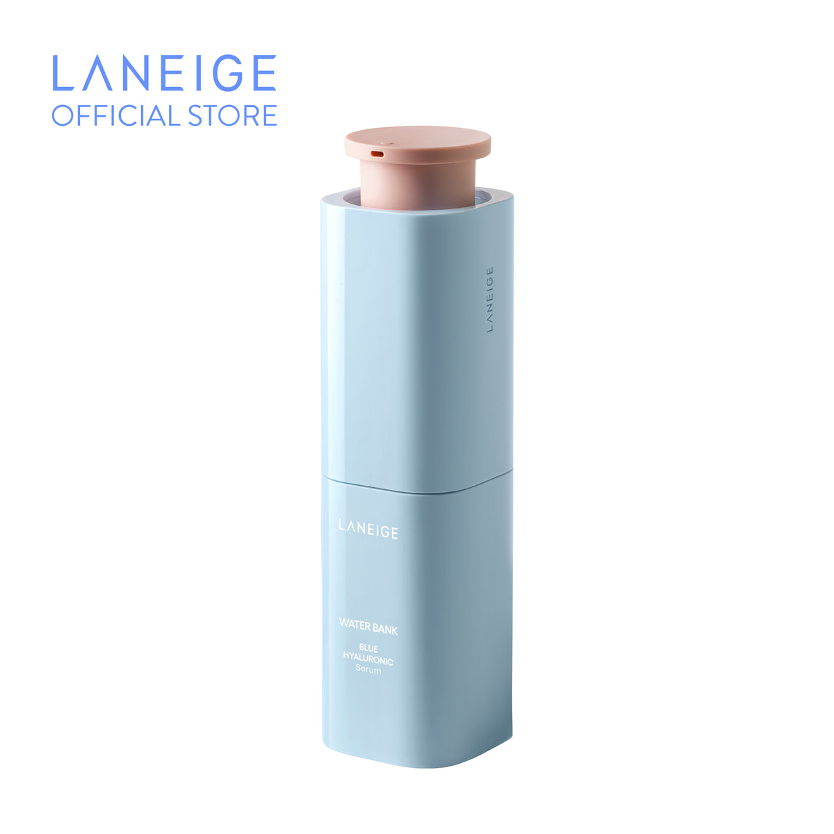 Water Bank Blue HA Serum 50ml