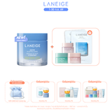 Water Sleeping Mask 70 ml