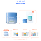 Water Sleeping Mask 25ml