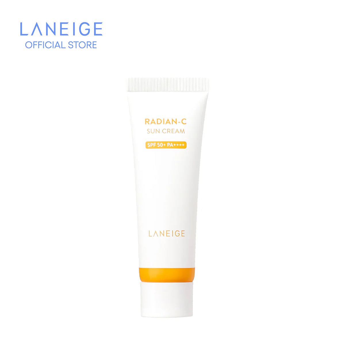 Radian-C Sun Cream 50ml [SPF50+ PA++++]