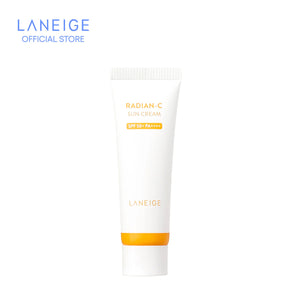 Radian-C Sun Cream
