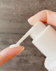 Cream Skin Milk Oil Cleanser 200 ml