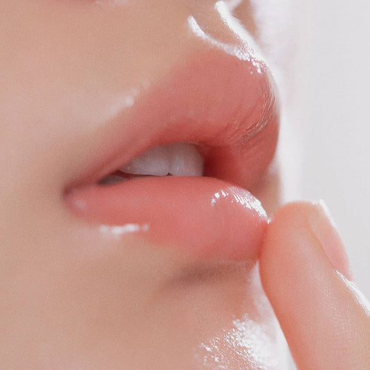 Lip Sleeping Mask EX_Berry 8 g