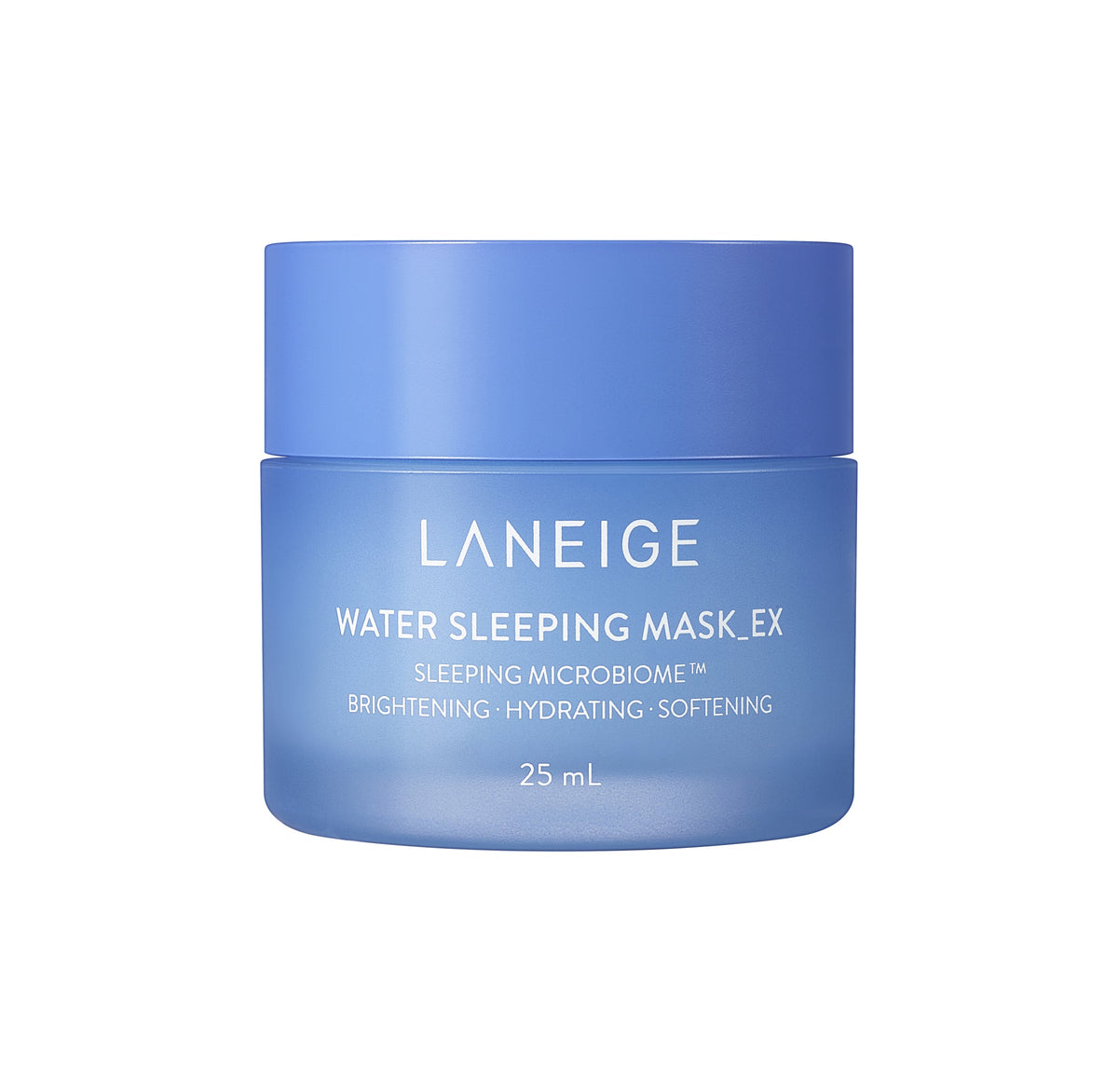 Water Sleeping Mask_EX 25ml