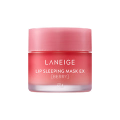 [NEW] Lip Sleeping Mask EX_Berry 20 g