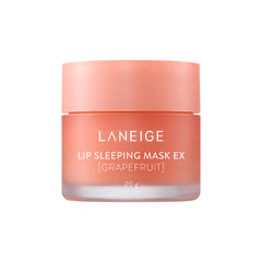[NEW] Lip Sleeping Mask EX_Grapefruit 20 g