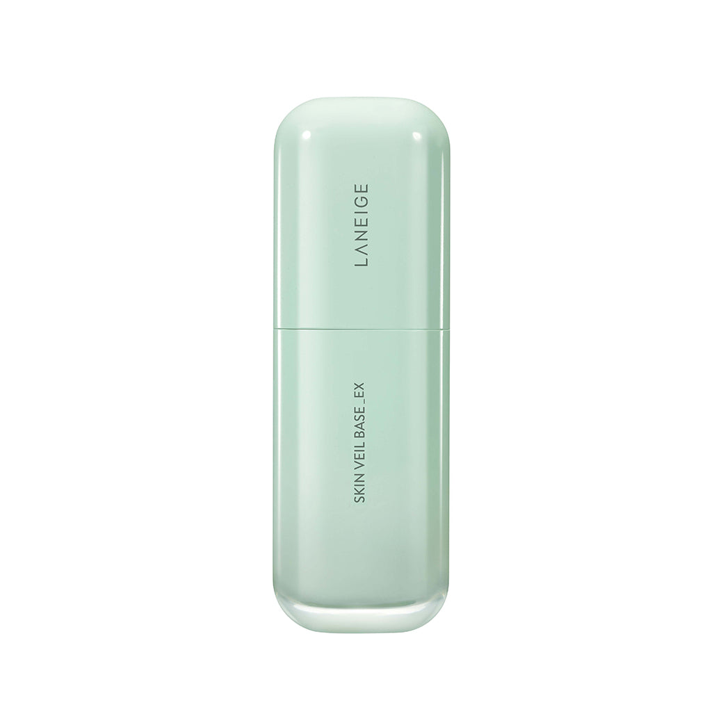 Skin Veil Base_EX No.60 Mint Green 30ml