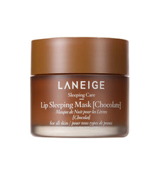 Lip Sleeping Mask_Chocolate 20 g
